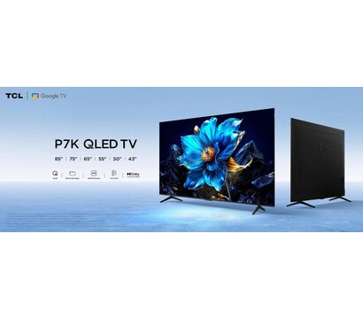 Зображення 2 Телевізор 85 TCL 85P71K