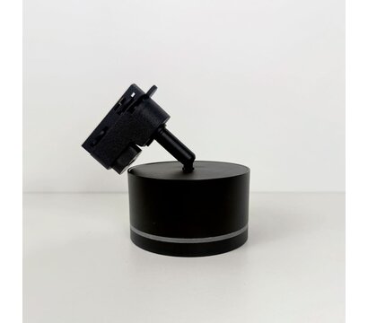 Изображение 2 LED светильник Ardero ML431 Black однофазний шинопровід