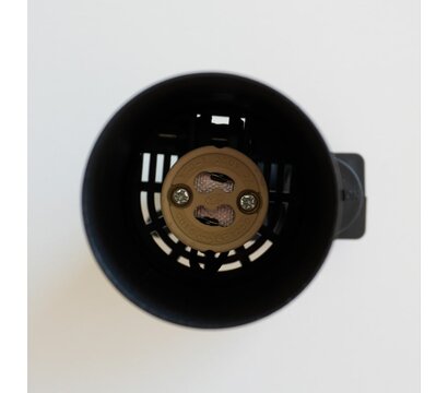 Изображение 2 LED светильник Ledcoin ML334 Black