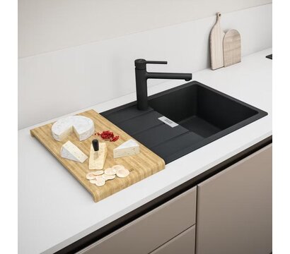 Изображение 2 Смеситель Franke Centro (115.0621.592)