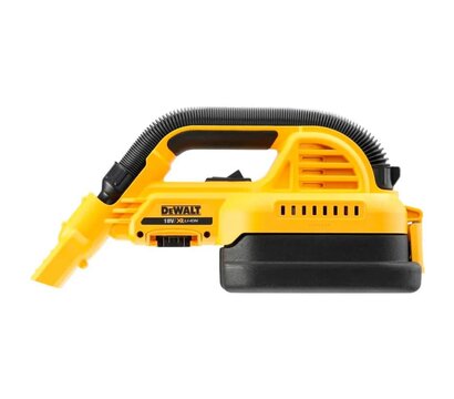 Зображення 2 Пилосос DeWalt DCV517N