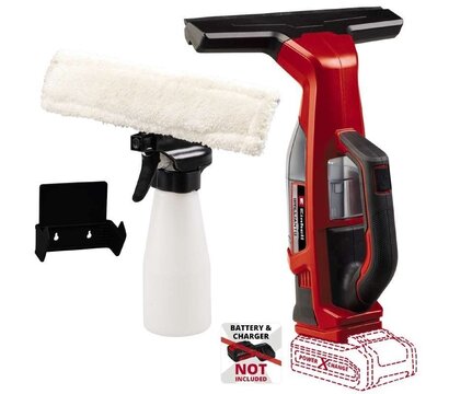 Зображення 2 Пилосос Einhell Brillianto (3437100)