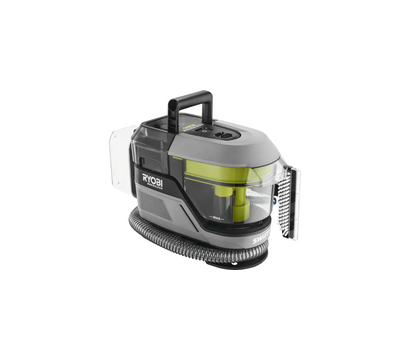 Зображення 2 Пилосос Ryobi ONE+ RDC18BL-0 (5133006212)