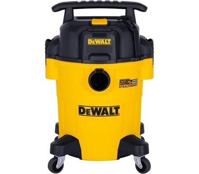 Зображення 2 Пилосос DeWalt DXV23PLPTA-QT