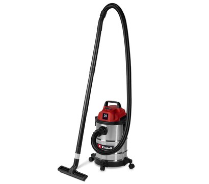 Зображення 2 Пилосос Einhell TC-VC 2045 S (2347410)
