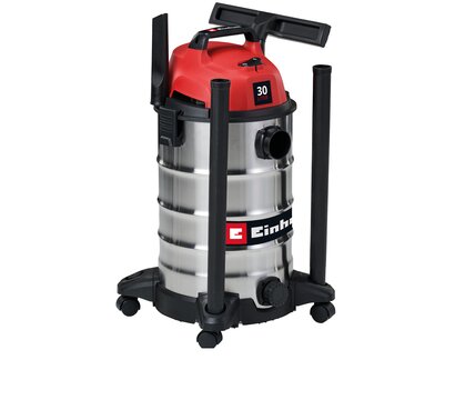Зображення 2 Пилосос Einhell TC-VC 3055 S (2342235)