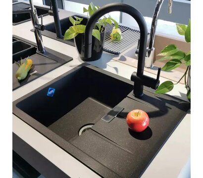 Изображение 2 Смеситель Franke Active J (115.0653.404)