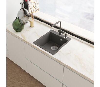 Зображення 2 Змішувач Franke Active L (115.0721.463)