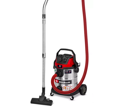Зображення 2 Пилосос Einhell TE-VC 2580 SACL (2347435)