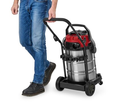 Зображення 2 Пилосос Einhell TE-VC 3080 SACL (2347440)