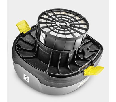 Изображение 2 Пылесос Karcher T 11/1 Classic Hepa (1.527-199.0)