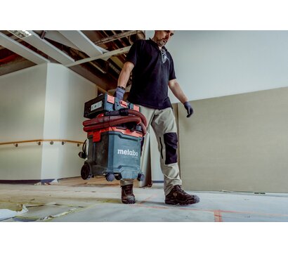Изображение 2 Пылесос Metabo ASA 30 L PC (602086000)