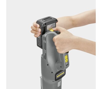 Изображение 2 Пылесос Karcher LVS 1/1 Bp (1.394-110.0)