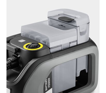 Изображение 2 Пылесос Karcher Puzzi 2/1 Bp (1.101-750.0)