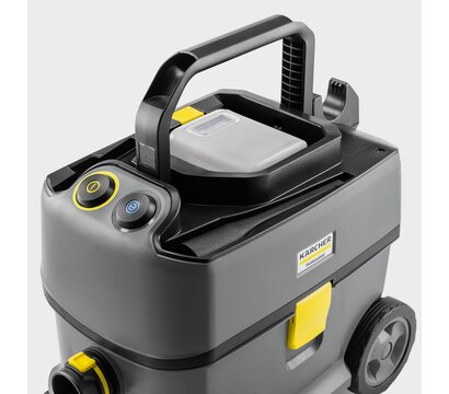 Изображение 2 Пылесос Karcher T 10/1 Bp (1.527-352.0)