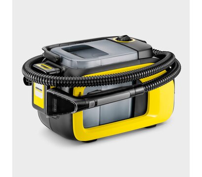 Изображение 2 Пылесос Karcher SE 3-18 (1.081-500.0)