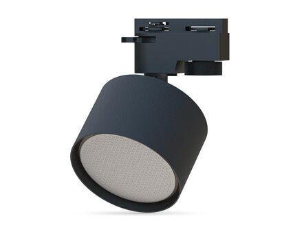 Изображение 2 LED светильник Ledcoin ML433 Black