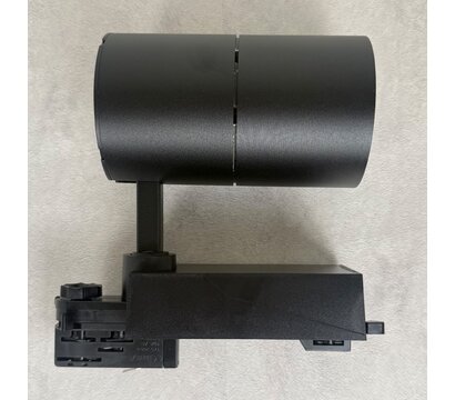 Зображення 2 Світлодіодний LED світильник Ardero AL130 40Вт 4000K Black