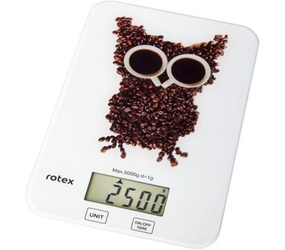 Изображение 2 Весы  Rotex RSK14-O owl
