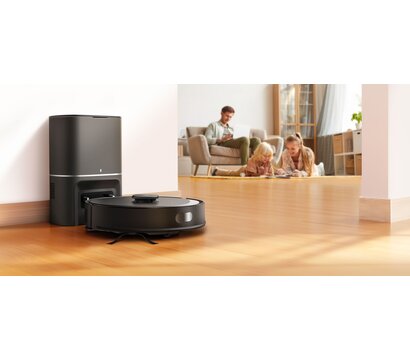 Зображення 2 Пилосос TP-Link TAPO RV 30 MAX (TAPO-RV30-MAX-PLUS)