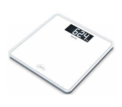 Изображение 2 Весы  Beurer GS 400 Line white
