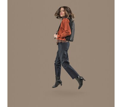 Изображение 2 Рюкзак для ноутбука Tucano Fine 15.6"/16" (BKFINE15D-BK)