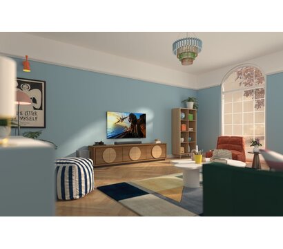 Зображення 2 Телевізор Philips 43PUS7000/12
