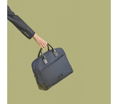 Изображение 3 Сумка для ноутбука Tucano Fine (BFINE15-B)