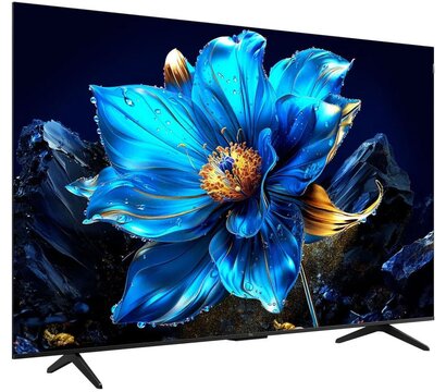 Зображення 3 Телевізор TCL 65T69C