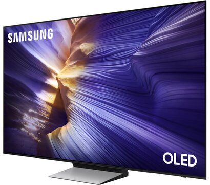 Зображення 3 Телевізор Samsung QE77S91FAEXUA 3840x2160