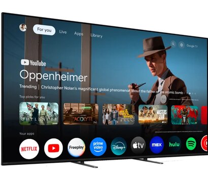 Зображення 3 Телевізор 85 Sony K-85XR50