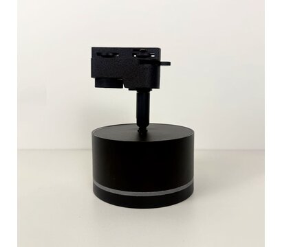 Изображение 3 LED светильник Ardero ML431 Black однофазний шинопровід