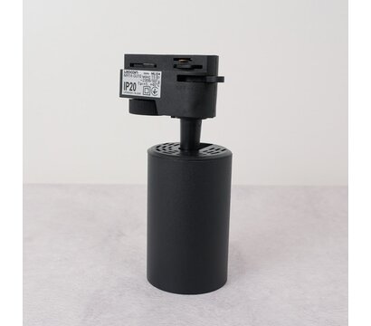 Изображение 3 LED светильник Ledcoin ML334 Black