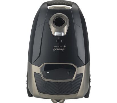 Зображення 3 Пилосос Gorenje VCE48AFBKGO