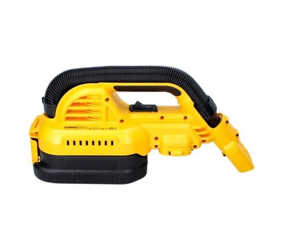 Зображення 3 Пилосос DeWalt DCV517N