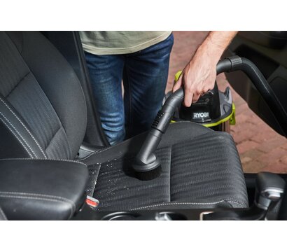 Зображення 3 Пилосос Ryobi ONE+ R18WDV-0 (5133004724)