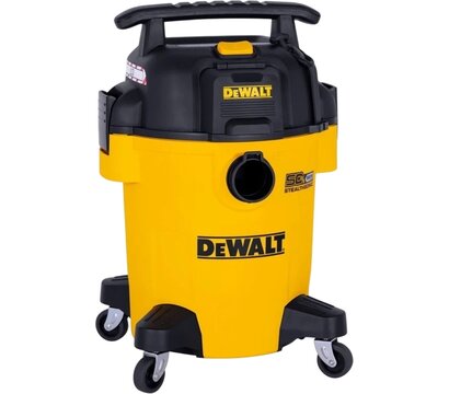 Зображення 3 Пилосос DeWalt DXV23PLPTA-QT