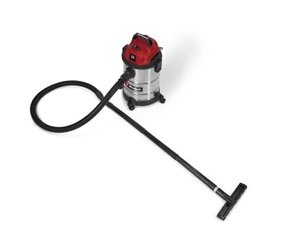 Зображення 3 Пилосос Einhell TC-VC 2045 S (2347410)