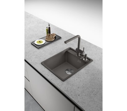 Зображення 3 Змішувач Franke Active L (115.0721.463)