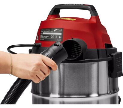 Зображення 3 Пилосос Einhell TC-VC 3055 SA (2342250)