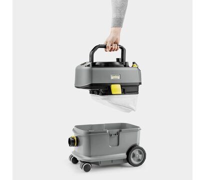 Изображение 3 Пылесос Karcher T 10/1 (1.527-300.0)
