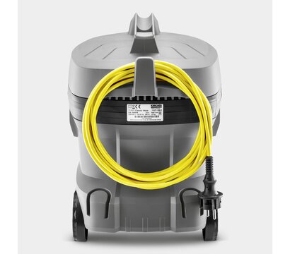 Изображение 3 Пылесос Karcher T 11/1 Classic Hepa (1.527-199.0)