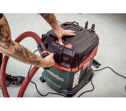 Изображение 3 Пылесос Metabo ASA 30 L PC (602086000)