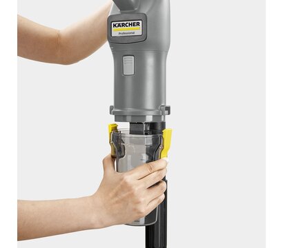 Изображение 3 Пылесос Karcher LVS 1/1 Bp (1.394-110.0)