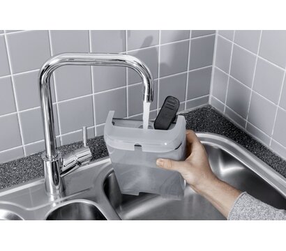 Изображение 3 Пылесос Karcher Puzzi 2/1 Bp (1.101-750.0)