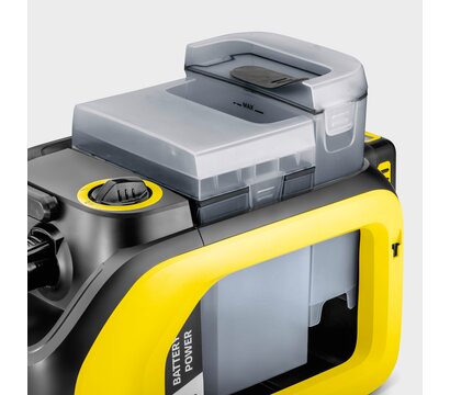 Изображение 3 Пылесос Karcher SE 3-18 (1.081-500.0)