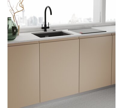 Зображення 3 Змішувач Franke Lina Clear Water (160.0702.681)