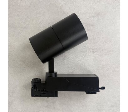Зображення 3 LED світильник Ardero AL130 30Вт 4000K Black