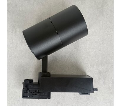 Зображення 3 Світлодіодний LED світильник Ardero AL130 40Вт 4000K Black