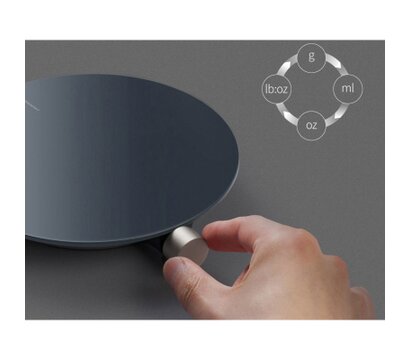 Изображение 3 Весы  Xiaomi QWCFC001